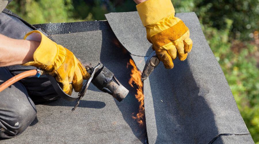 Professional residential roofers in Pemberton, MN